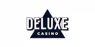 Deluxe casino лого