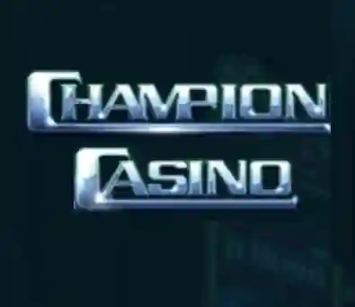 Champion casino лого