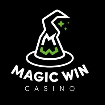 Casino Magic Win лого