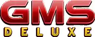 GMS Deluxe Slots лого