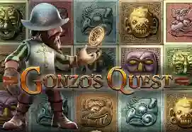 Gonzo Quest