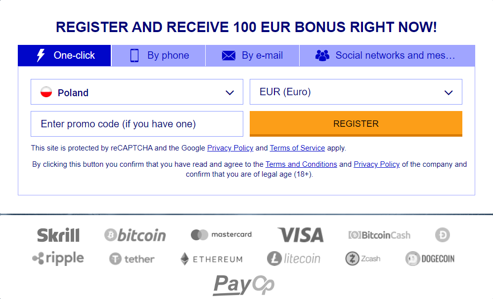 paripesa promo kodas